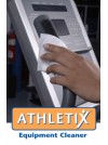 Athletix Equipment Cleaner Wipes